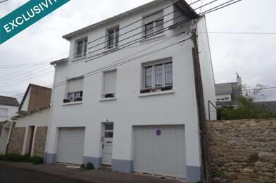 Immeuble  497500 €