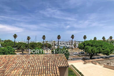 Appartement 1 pièces 239000 €