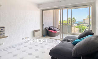 Appartement 1 Pièce 26 m² à vendre à Antibes (06600)