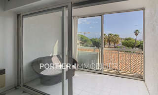 Appartement 1 Pièce 26 m² à vendre à Antibes (06600)