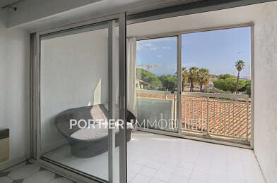 Appartement 1 pièces 212000 €