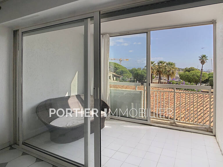 vente appartement 1 Pièce(s) — photo 1