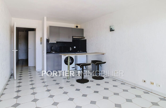 vente appartement 1 Pièce(s) — photo 2