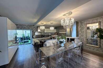 Maison 8 pièces 181000 €