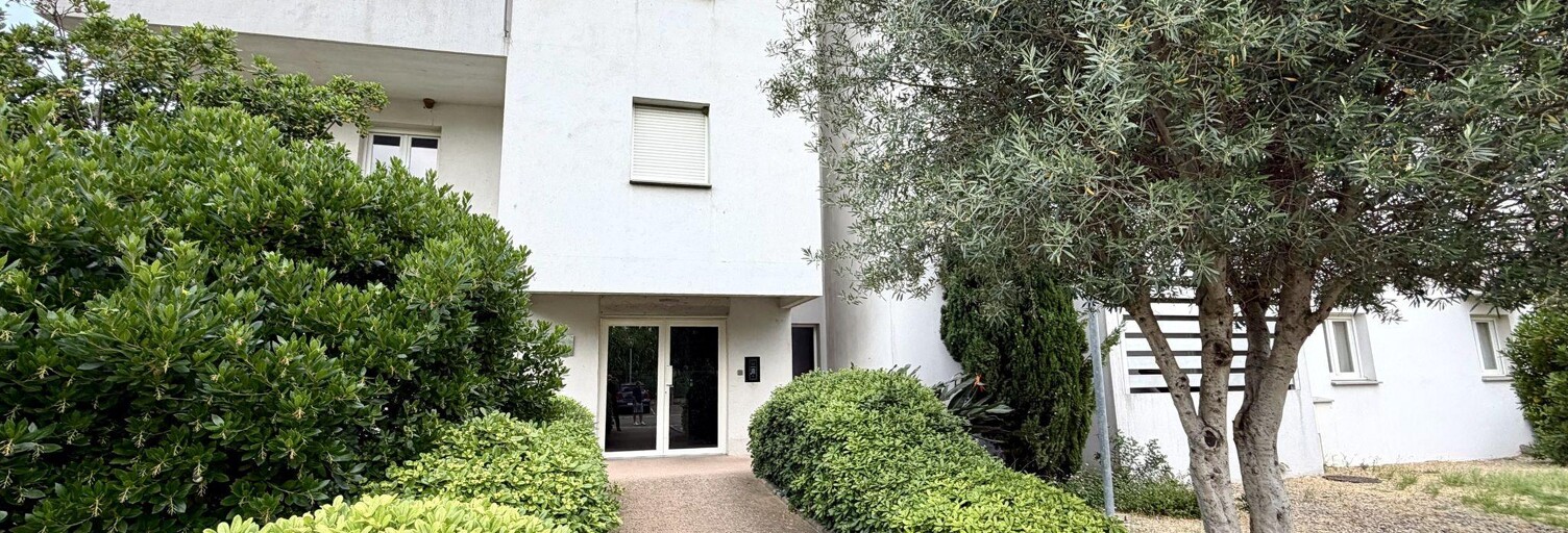 Appartement 2 Pièces 45 m² à vendre à Biguglia (20620)