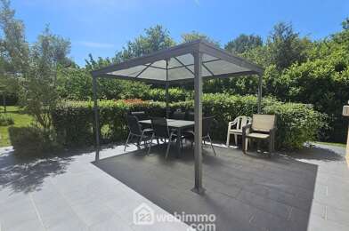 Maison 6 pièces 486000 €