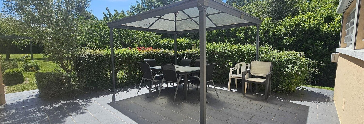 Maison 6 Pièces 166 m² à vendre à Barbizon (77630)