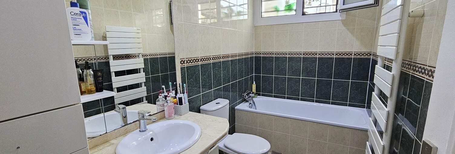 Maison 4 Pièces 104 m² à vendre à Milly-la-Forêt (91490)