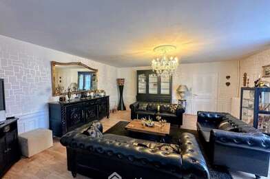 Maison 8 pièces 181000 €