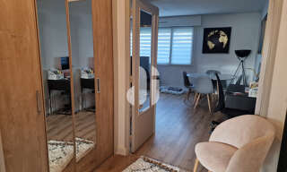 Appartement 4 Pièces 95 m² à louer à Gradignan (33170)