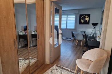 Appartement 4 pièces 1550 €