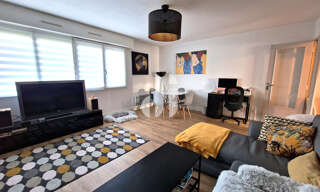 Appartement 4 Pièces 95 m² à louer à Gradignan (33170)