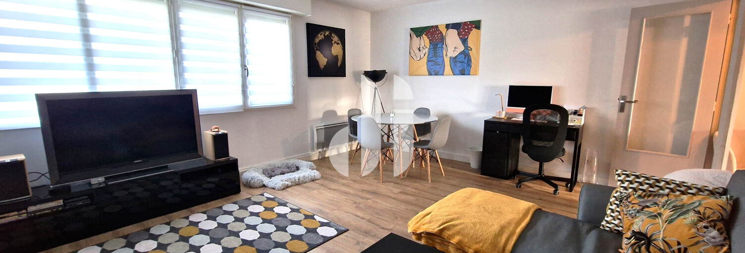 Appartement 4 Pièces 95 m² à louer à Gradignan (33170)