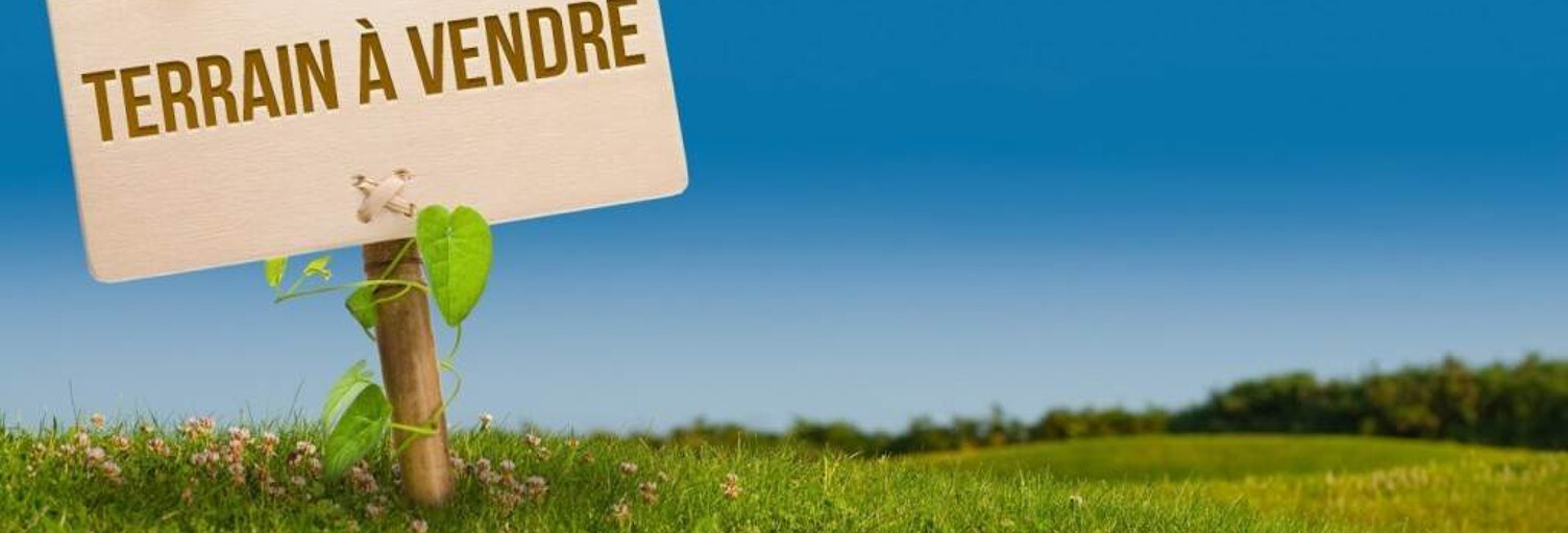 Terrain  849 m² à vendre à Beauvallon (69700)