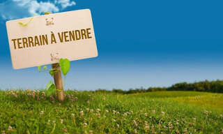 Terrain  849 m² à vendre à Beauvallon (69700)