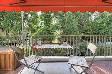 Appartement 3 pièces 348000 €