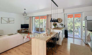 Appartement 3 Pièces 62 m² à vendre à Cagnes-sur-Mer (06800)