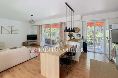 Appartement 3 pièces 348000 €