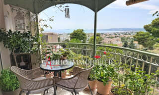 Appartement 3 Pièces 63 m² à vendre à Saint-Laurent-du-Var (06700)