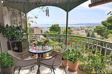 Appartement 3 pièces 448000 €