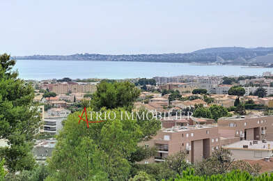 Appartement 3 pièces 448000 €