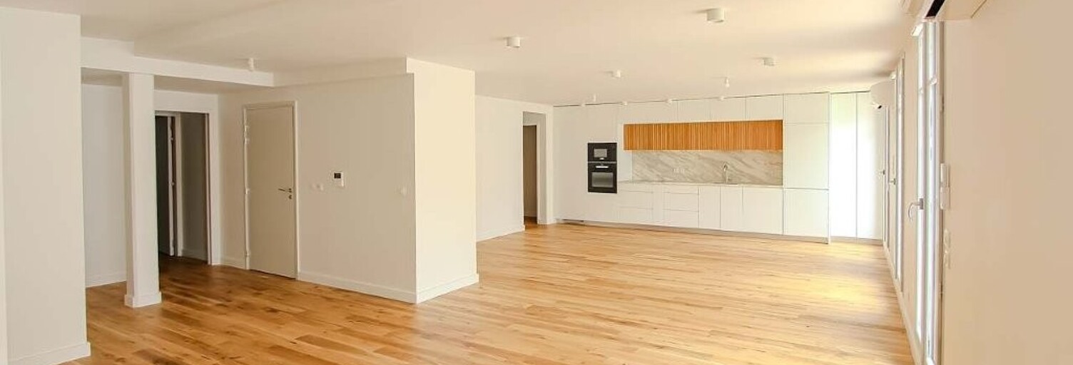 Appartement 4 Pièces 110 m² à vendre à Biarritz (64200)