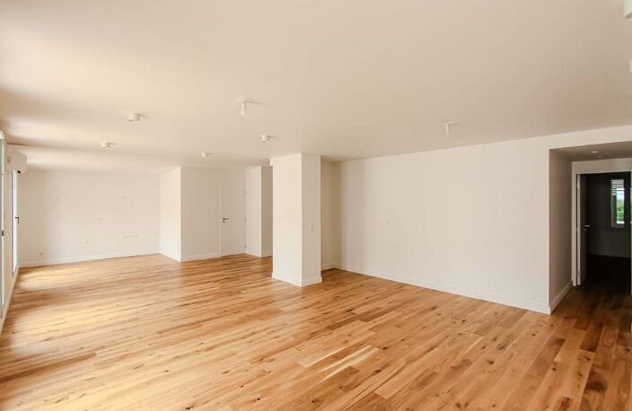 BIARRITZ – SAINT-CHARLES  SUPERBE APPARTEMENT NEUF DE 110M² AVEC TERRASSE ET DOUBLE PARKING — photo 5
