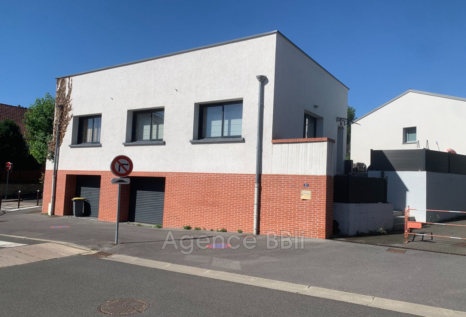 vente maison — photo 1