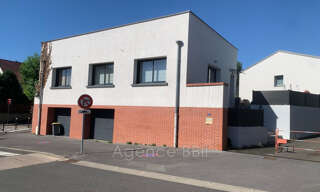 Maison  77 m² à vendre à Méru (60110)