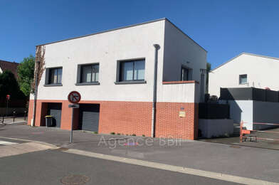 Maison  252000 €