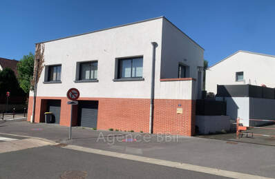 vente maison — photo du bien