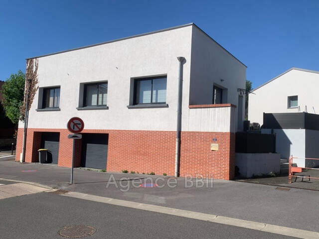 vente maison — photo du bien