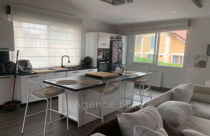 vente maison — photo 4