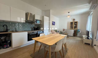 Appartement 3 Pièces 49 m² à louer à Montpellier (34000)