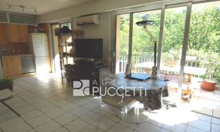 Appartement 1 Pièce 32 m² à louer à Vence (06140)