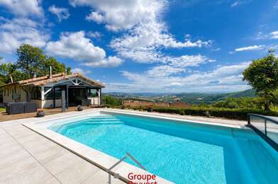 Maison 4 pièces 299000 €