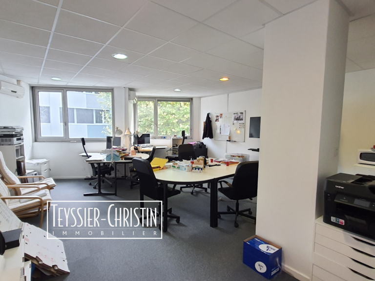 Bureau climatisé — photo 1