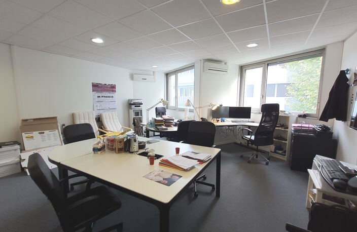 Bureau climatisé — photo 2