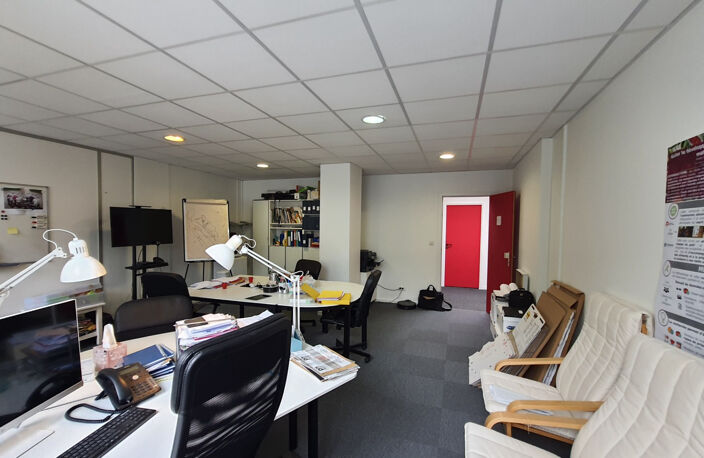 Bureau climatisé — photo 3