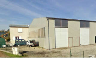 Commerce 2 Pièces 120 m² à louer à Taluyers (69440)