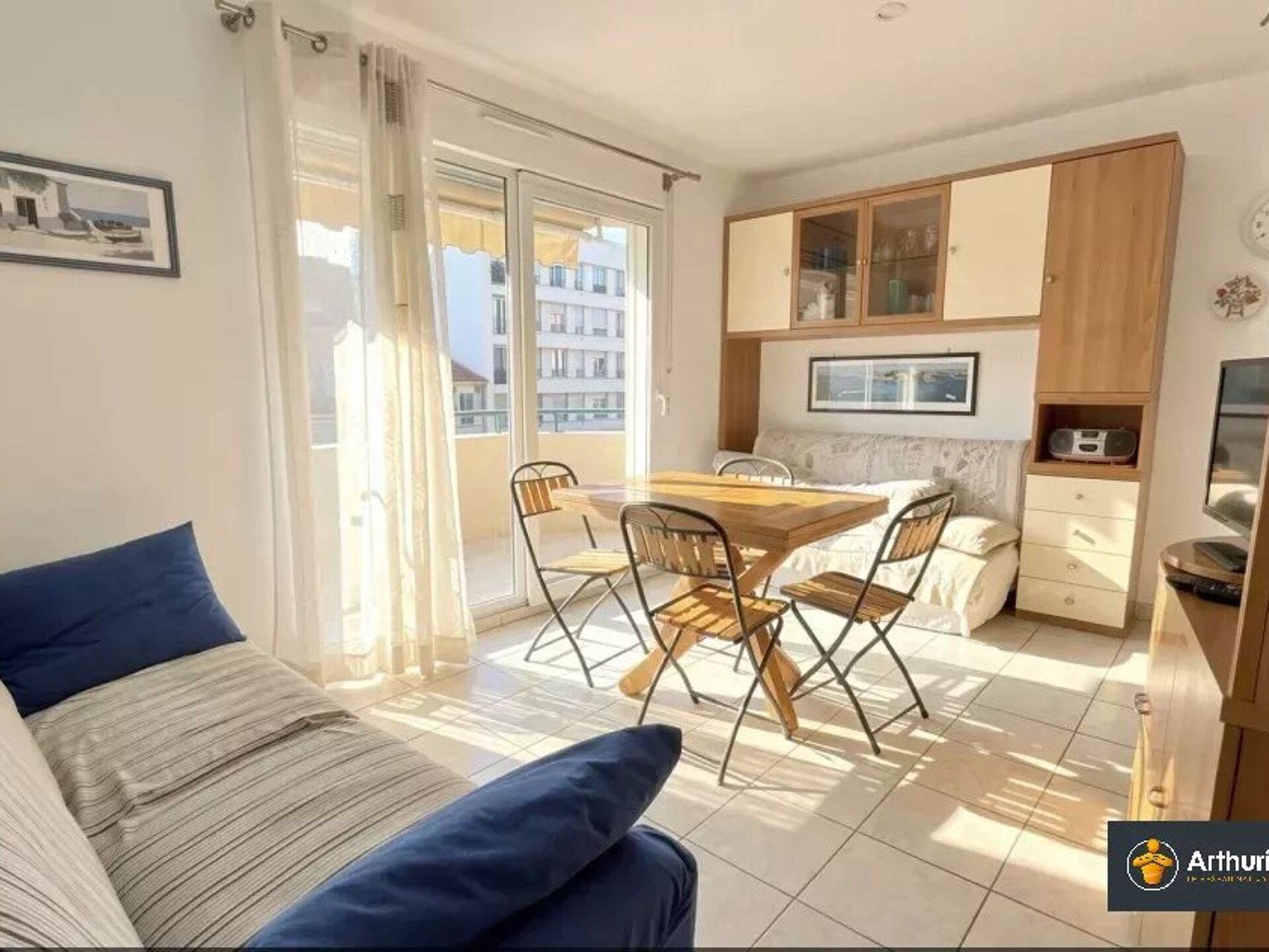 Appartement 2 pièces 34 m² · à Nice · 34 m² · 315 000 €