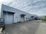 Murs commerciaux avec emplacement exceptionnel — photo 2