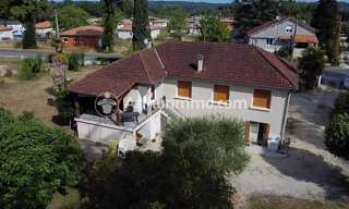 Maison 7 Pièces 132 m² à vendre à Neuvic (24190)