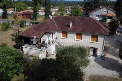 Maison 7 pièces 180000 €