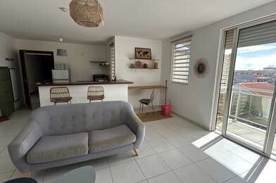 Appartement 2 pièces 150000 €