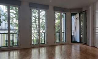 Appartement 2 Pièces 41 m² à vendre à Paris 18 (75018)