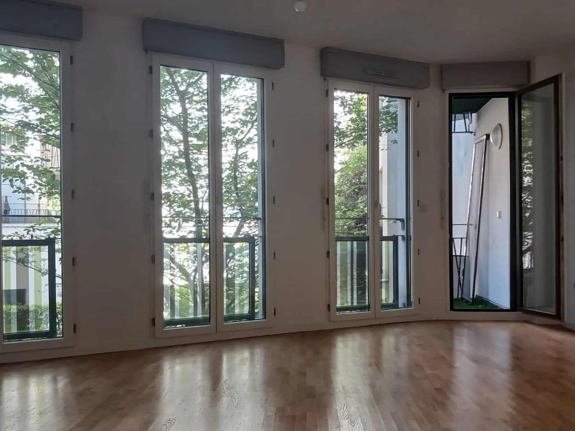 Appartement 2 pièces 41 m² · à Paris · 41 m² · 415 000 €
