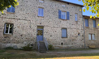 Appartement 2 Pièces 38 m² à louer à Mornant (69440)