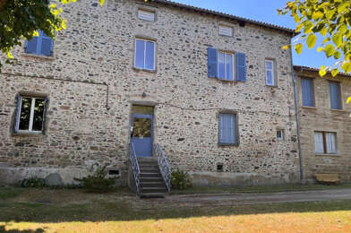 Appartement 2 pièces 775 €