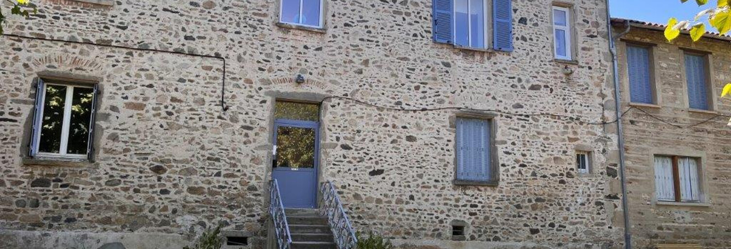 Appartement 2 Pièces 38 m² à louer à Mornant (69440)